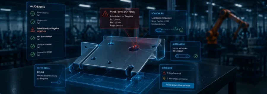 automat. validierung cto+