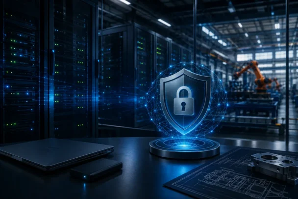 sicherheit im rahmen von cto+ mit networker variant